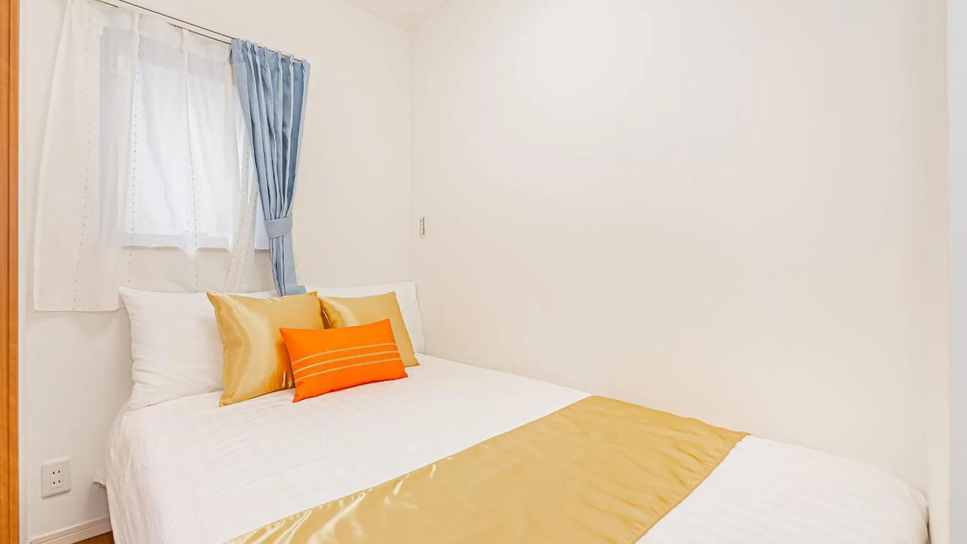 Gasthof Kyara Hotel　亀戸201 Präfektur Tokio